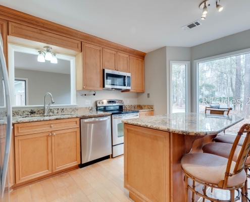 HIlton Head Plantation SC 36 Sweet Bay Lane