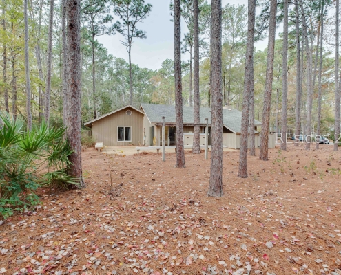 HIlton Head Plantation SC 36 Sweet Bay Lane