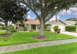 Indian River Colony Club FL 1355 Mayflower Avenue