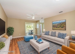 Indian River Colony Club FL 1355 Mayflower Avenue