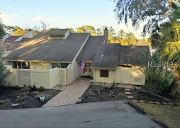 Moss Creek SC 27 Stable Gate Road