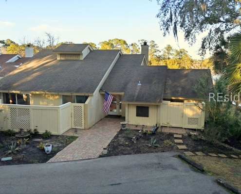 Moss Creek SC 27 Stable Gate Road