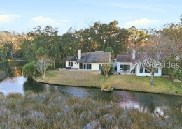 Moss Creek SC 27 Stable Gate Road