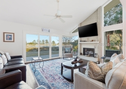 Moss Creek SC 27 Stable Gate Road