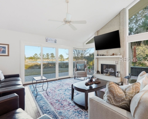 Moss Creek SC 27 Stable Gate Road