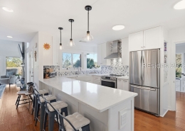 Moss Creek SC 27 Stable Gate Road