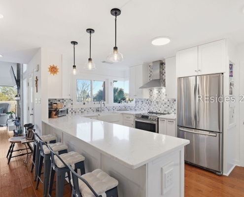 Moss Creek SC 27 Stable Gate Road