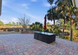 Moss Creek SC 27 Stable Gate Road