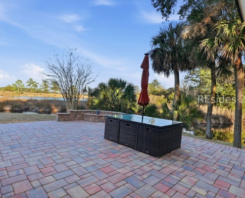 Moss Creek SC 27 Stable Gate Road