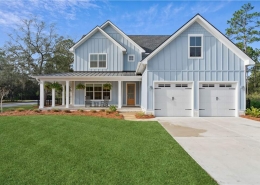 506 Blue Heron Trail