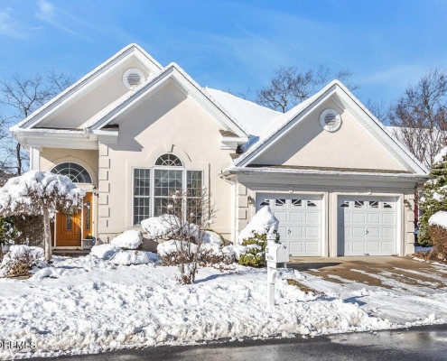 Westlake Golf & Country Club NJ 22 Bay Hill Road