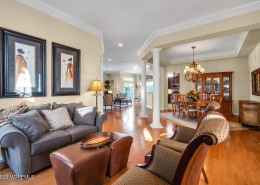 Westlake Golf & Country Club NJ 22 Bay Hill Road