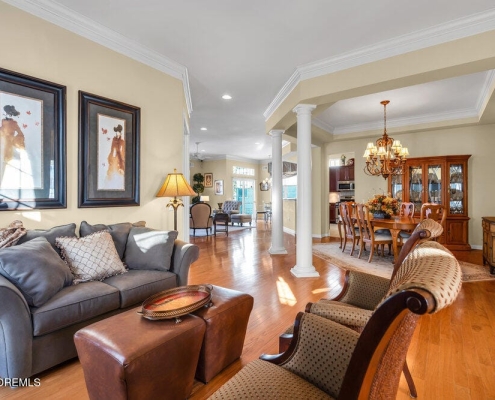 Westlake Golf & Country Club NJ 22 Bay Hill Road