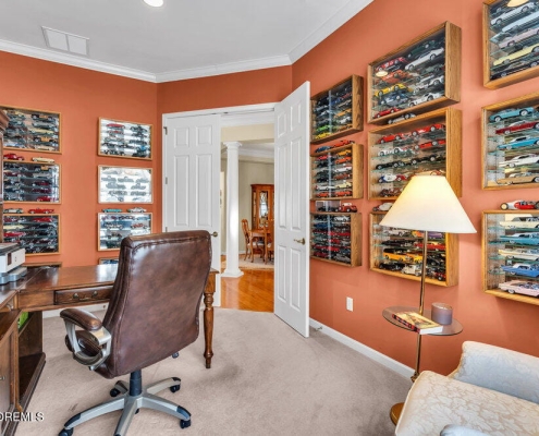 Westlake Golf & Country Club NJ 22 Bay Hill Road