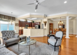 Westlake Golf & Country Club NJ 22 Bay Hill Road