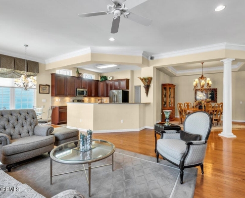 Westlake Golf & Country Club NJ 22 Bay Hill Road