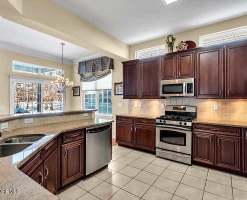 Westlake Golf & Country Club NJ 22 Bay Hill Road