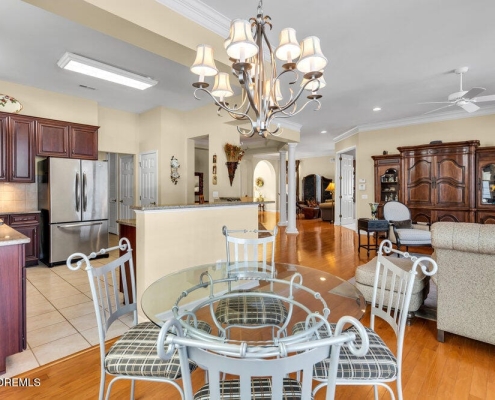 Westlake Golf & Country Club NJ 22 Bay Hill Road