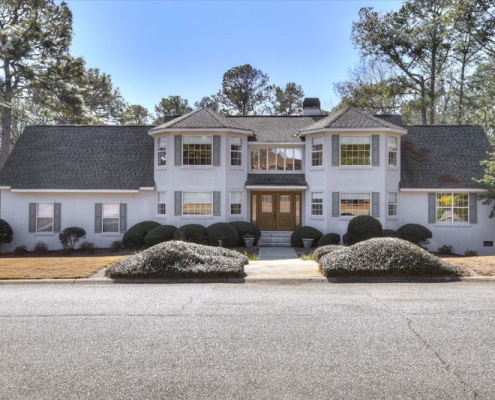 Woodside SC home 5 Cypress Lane