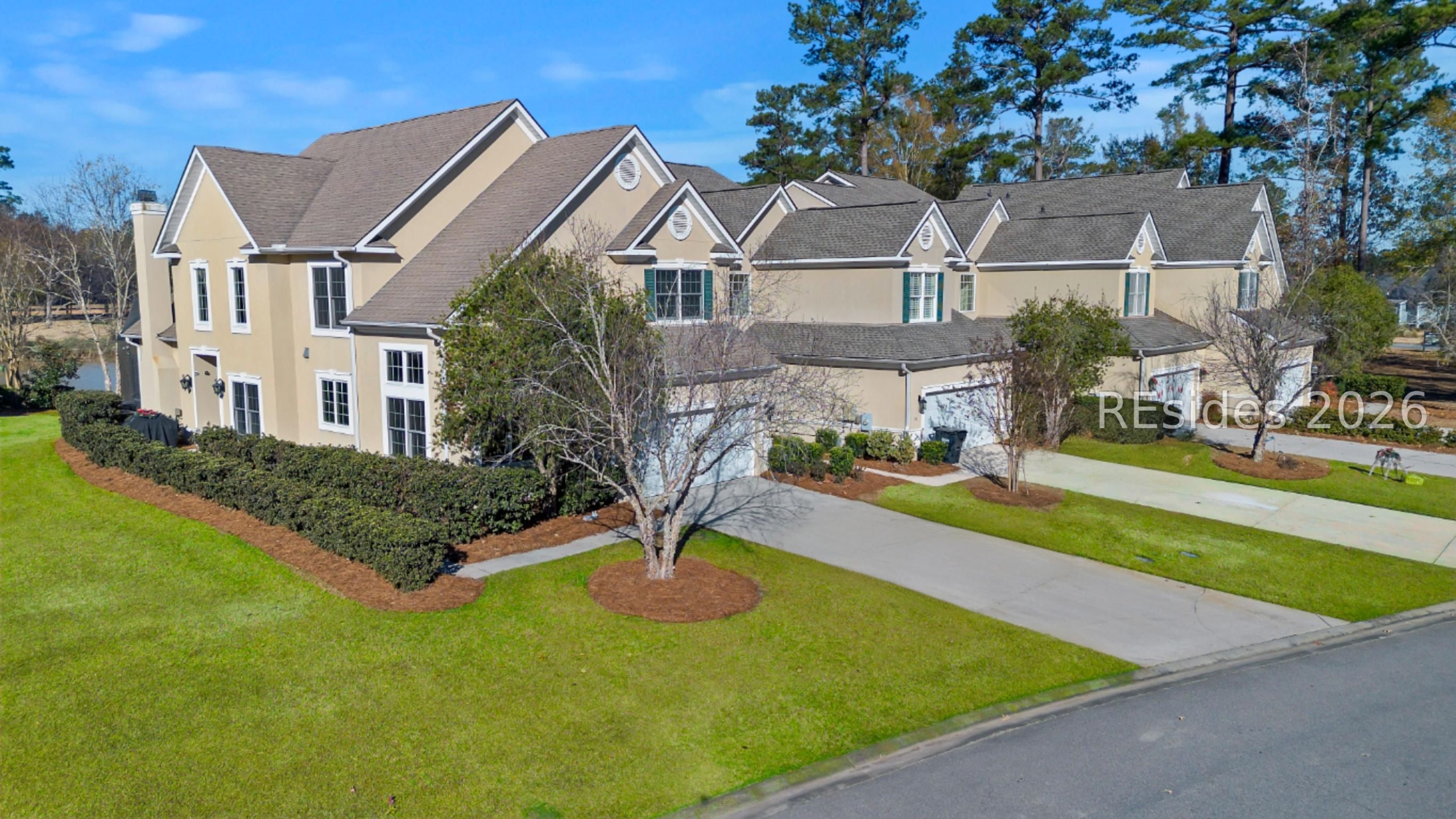 108 Persimmon Circle