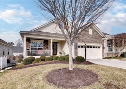 4198 Winthrop Circle