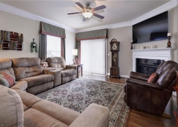 4198 Winthrop Circle