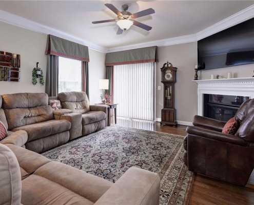 4198 Winthrop Circle