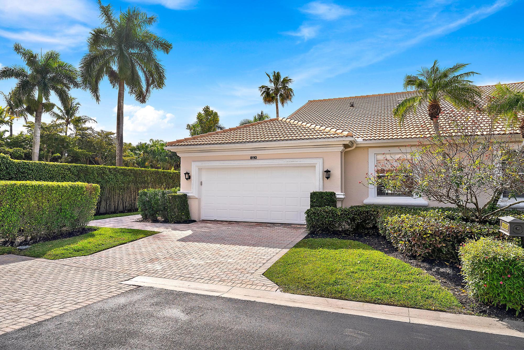 8110 Sandpiper Way
