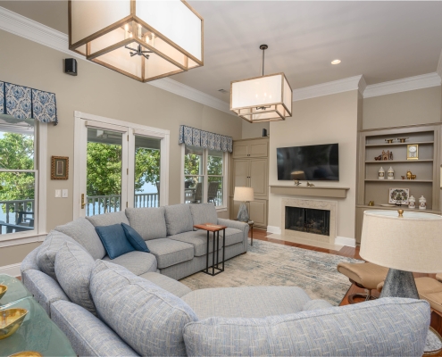 1060 Liberty Bluff Ct Greensboro GA 30642