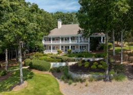 1060 Liberty Bluff Ct Greensboro GA 30642