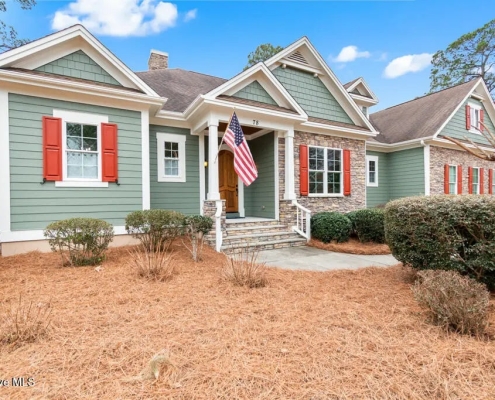78 Windsor Circle SW