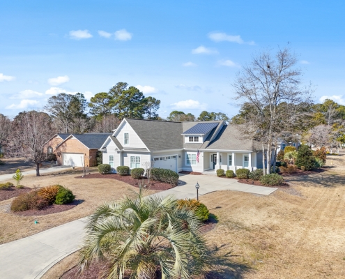 949 Forest Pointe Drive SW
