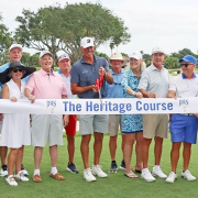 50 million golfers
