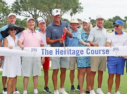 50 million golfers