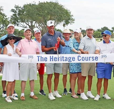50 million golfers