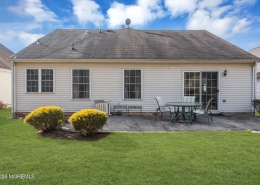 17 Medinah Court