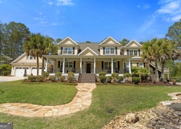 211 Ronda Court Grovetown GA