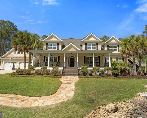 211 Ronda Court Grovetown GA