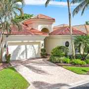 8464 Legend Club Drive
