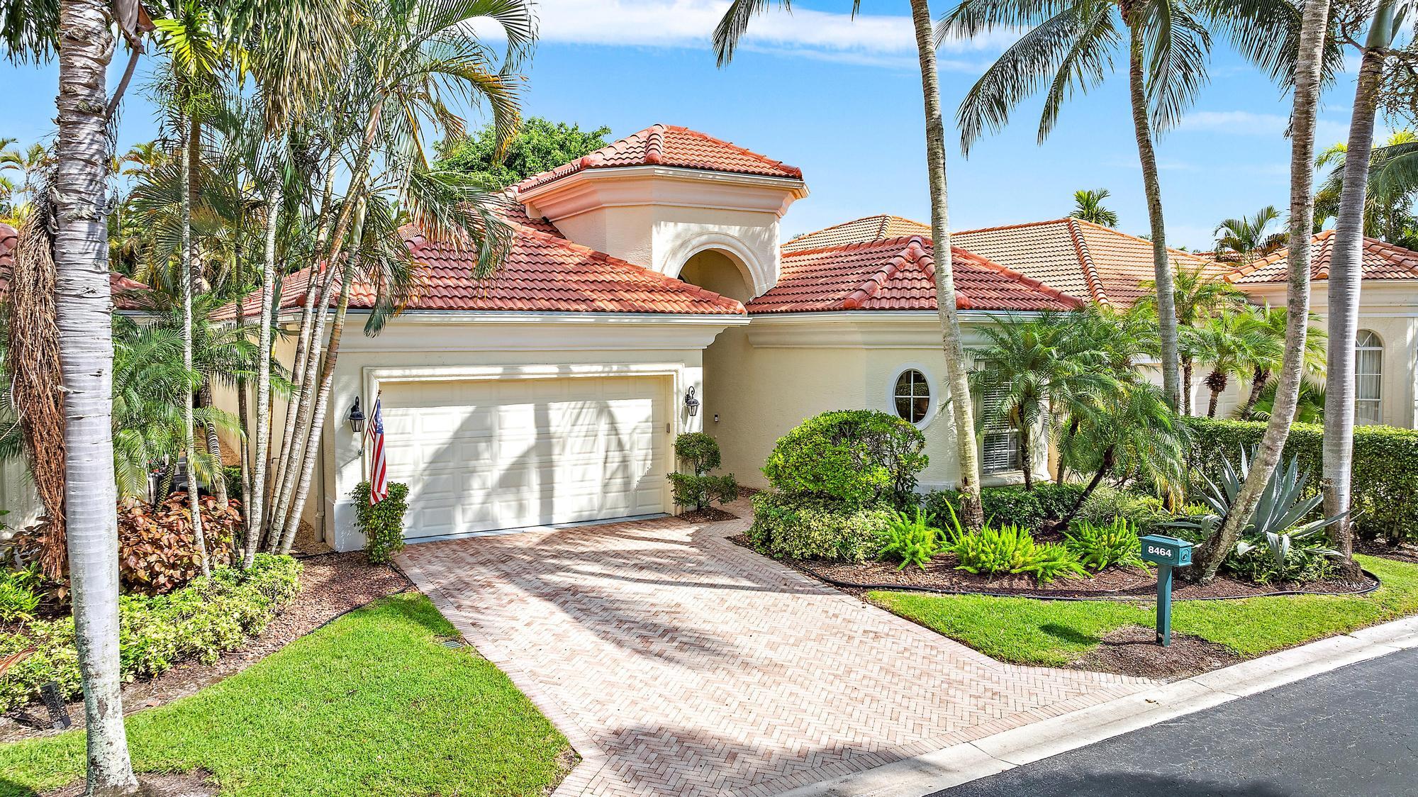 8464 Legend Club Drive
