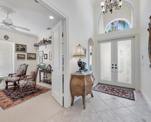 8464 Legend Club Drive