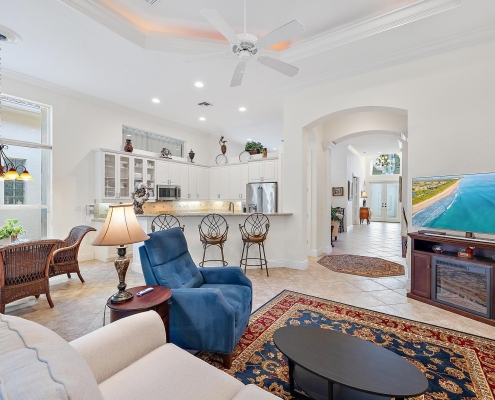 8464 Legend Club Drive