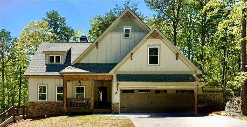 114 Eagle Heart Court