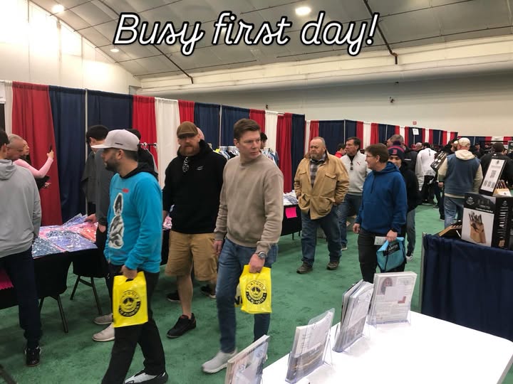 2026 northeast golf show