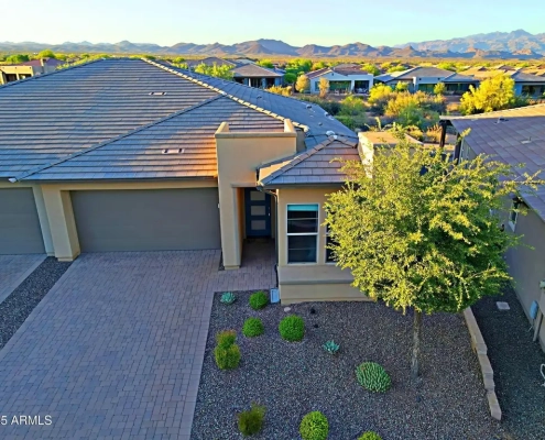 17668 E Chevelon Canyon Circle