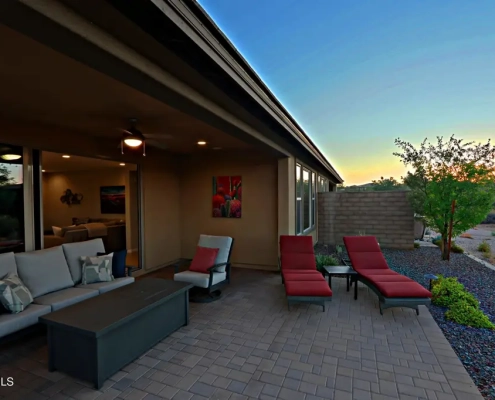 17668 E Chevelon Canyon Circle